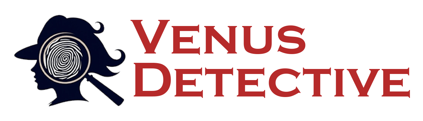 Private Detective Hyderabad Logo